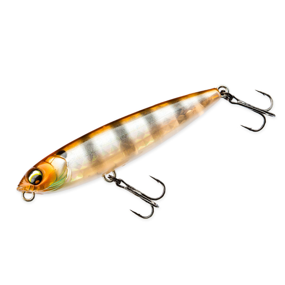Воблер Duel L-Bass Pencil 75F 75mm 7.5g #MGSA