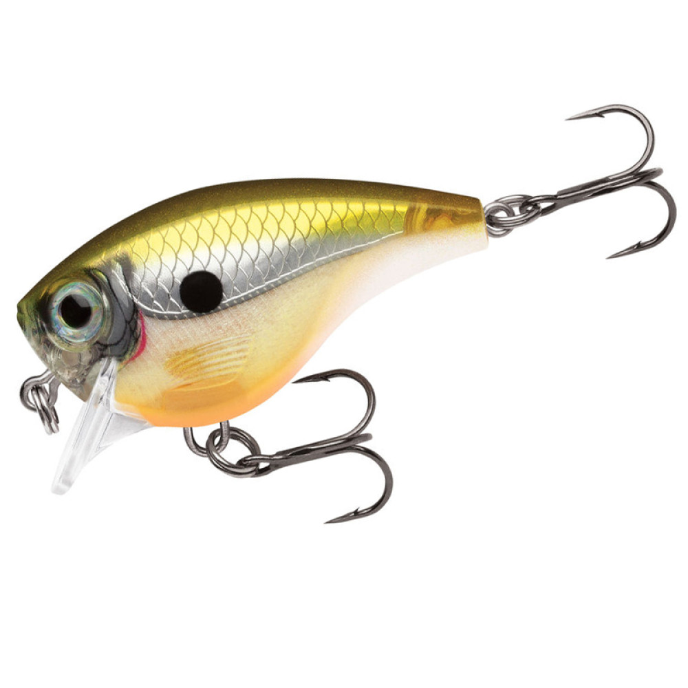 Воблер Rapala BXB03 HAY