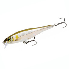 Воблер Rapala Balsa Xtreme BX Minnow 70mm 7g 0.6-1.2m #S