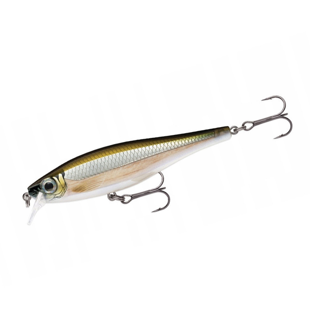 Воблер Rapala Balsa Xtreme BX Minnow 70mm 7g 0.6-1.2m #S