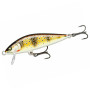 Воблер Rapala CountDown Elite 75mm 10g 1.2m #GDRT