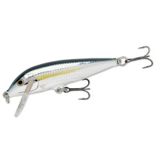 Воблер Rapala Countdown S 70mm 8g 1.5-2.4m #ALB