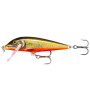 Воблер Rapala Countdown S 70mm 8g 1.5-2.4m #ALB