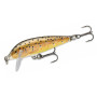 Воблер Rapala Countdown S 70mm 8g 1.5-2.4m #ALB