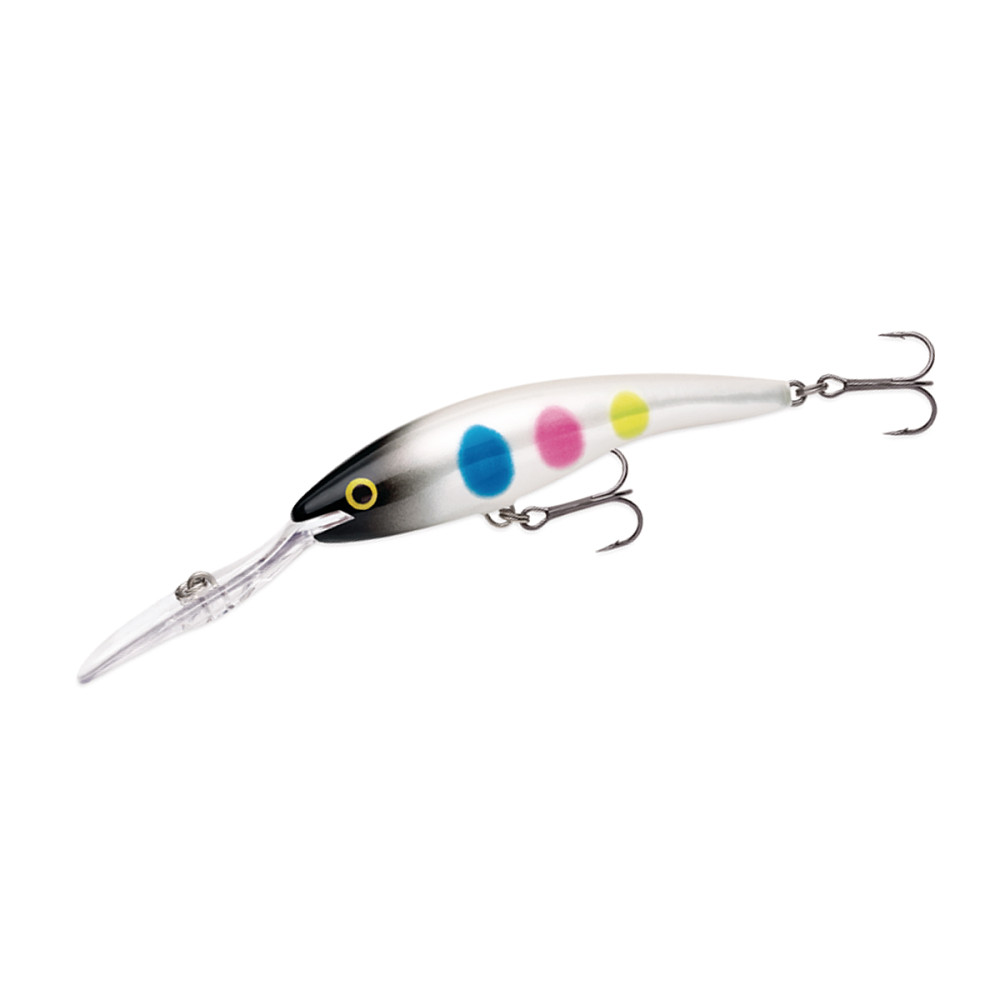 Воблер Rapala Deep Tail Dancer 110mm 22g #JLC