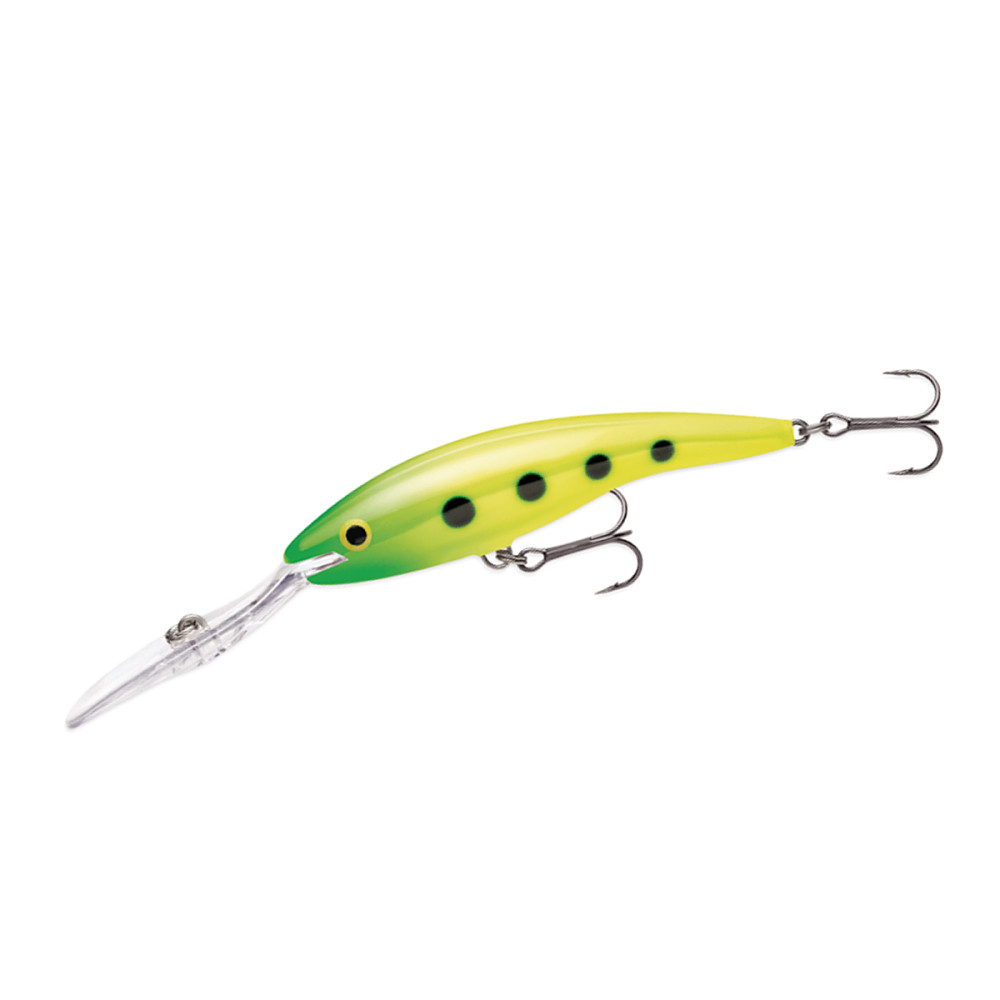 Воблер Rapala Deep Tail Dancer 110mm 22g #JLC