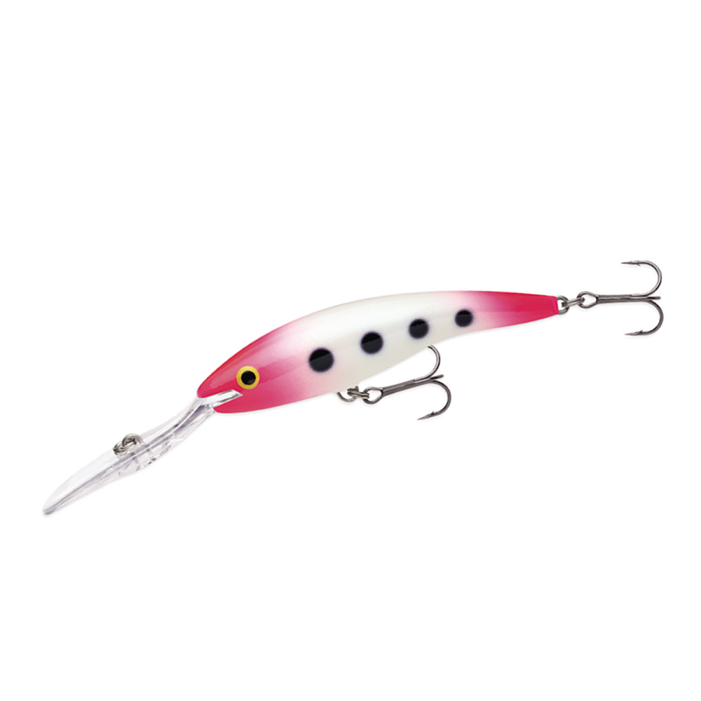 Воблер Rapala Deep Tail Dancer 110mm 22g #JLC