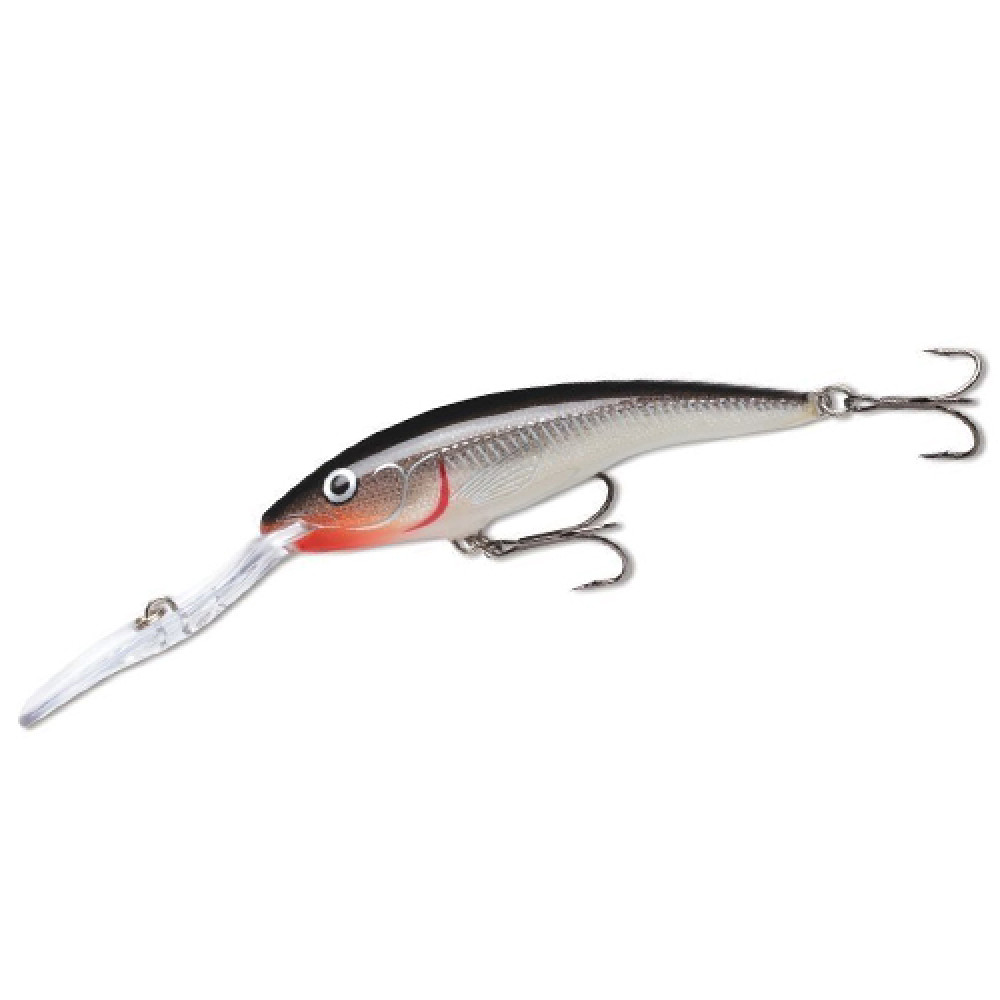Воблер Rapala Deep Tail Dancer 130mm 42g #CLF