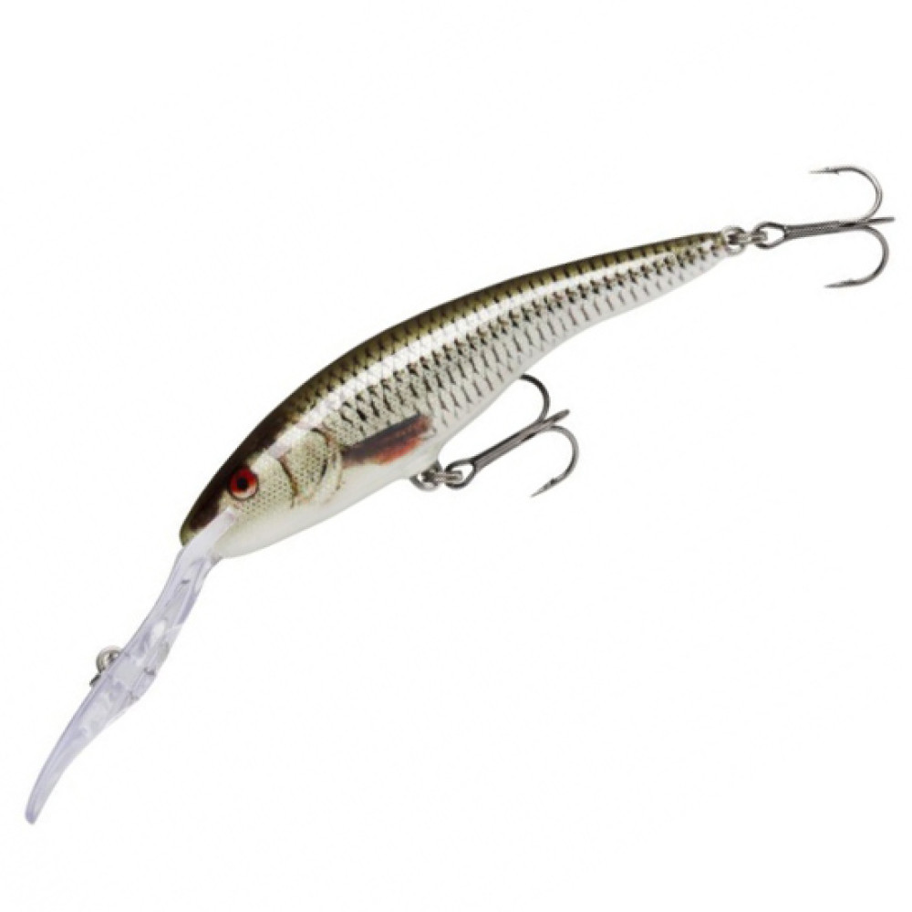 Воблер Rapala Deep Tail Dancer 90 mm13g #ROL