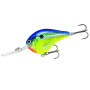Воблер Rapala Dives-to 16 70mm 22g 5m #PRT