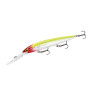 Воблер Rapala Down Deep Husky Jerk 120mm 15g #HSP