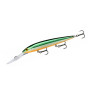 Воблер Rapala Down Deep Husky Jerk 120mm 15g #HSP