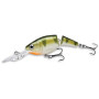 Воблер Rapala Jointed Shad Rap Deep 90mm 25g #CH