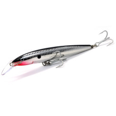 Воблер Rapala Magnum Floating 140mm 22g 2.7-3.3m #CH