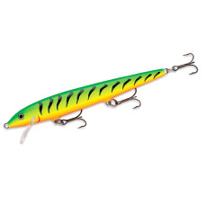 Воблер Rapala Original Floating 110mm 6g 1.2-1.8m #FT
