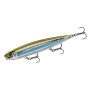 Воблер Rapala Precision Xtreme Pencil Freshwater 127mm 26g #PW