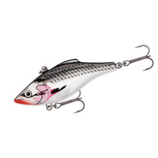 Воблер Rapala Rattlin` Rapala 80mm 22g #S Воблер Rapala Rattlin` Rapala 80mm 22g #S