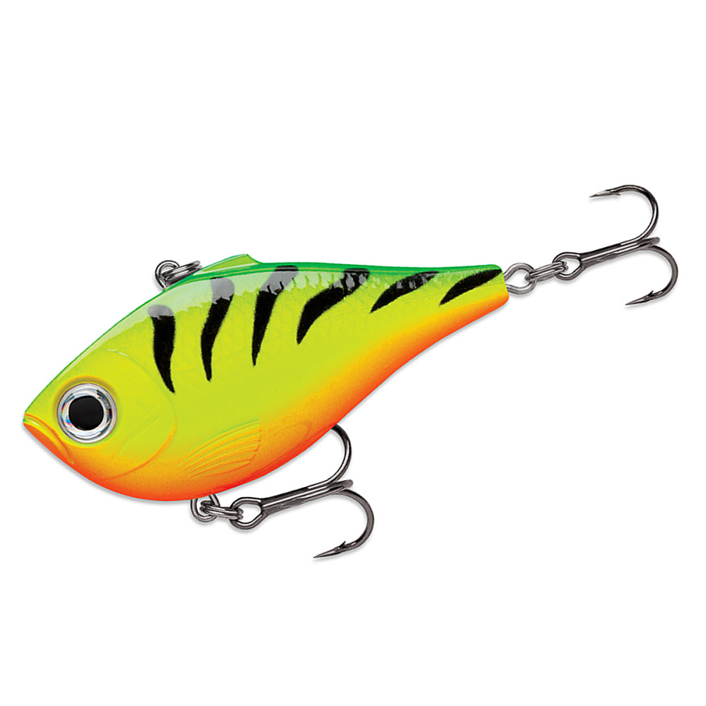 Воблер Rapala Rippin Rap Loud Ratling 60mm 14g #PEL