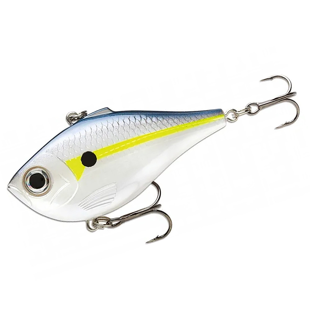 Воблер Rapala Rippin Rap Loud Ratling 70mm 24g #HSD