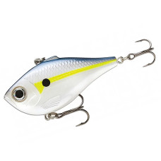 Воблер Rapala Rippin Rap Loud Ratling 70mm 24g #HSD Воблер Rapala Rippin Rap Loud Ratling 70mm 24g #HSD