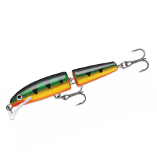 Воблер Rapala Scatter Rap Jointed 90mm 7g #P