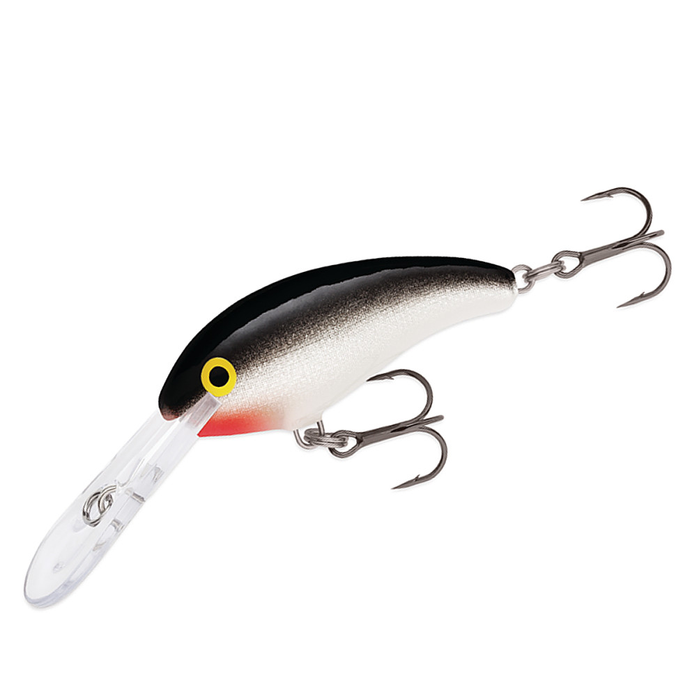 Воблер Rapala Shad Dancer 70mm 5g #AS