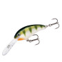 Воблер Rapala Shad Dancer 70mm 5g #AS
