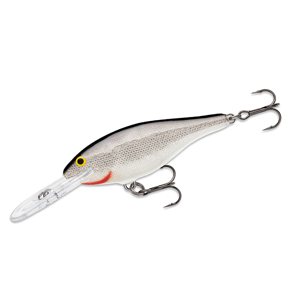 Воблер Rapala Shad Rap 70mm 8g #SD