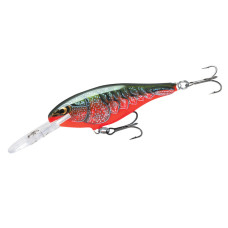 Воблер Rapala Shad Rap 90mm 15g #RCW