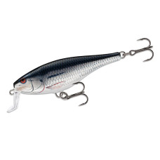 Воблер Rapala Super Shad Rap F 140mm 45g 1.5-2.7m #SH
