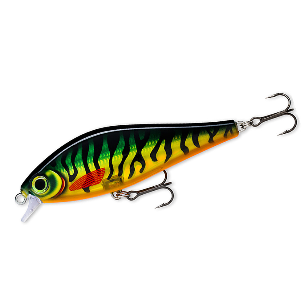 Воблер Rapala Super Shadow Rap 110mm 38g 0.9-1.2m #HTIP