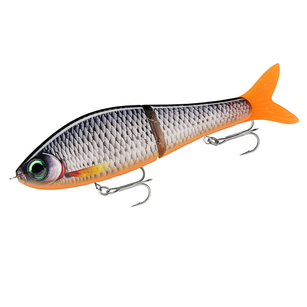 Воблер Rapala Super Shadow Rap Glide 110mm 45g #HLW