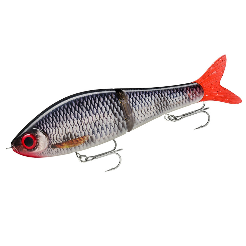 Воблер Rapala Super Shadow Rap Glide 110mm 45g #ROL