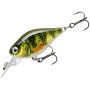Воблер Rapala X-Light Crank Mid Runner 35mm 4g 1.8m #GGIU