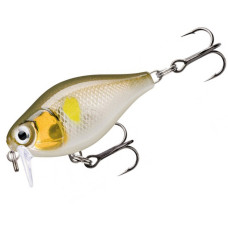 Воблер Rapala X-Light Crank Shallow Runner 35mm 4g 0.9m #AYU Воблер Rapala X-Light Crank Shallow Runner 35mm 4g 0.9m #AYU