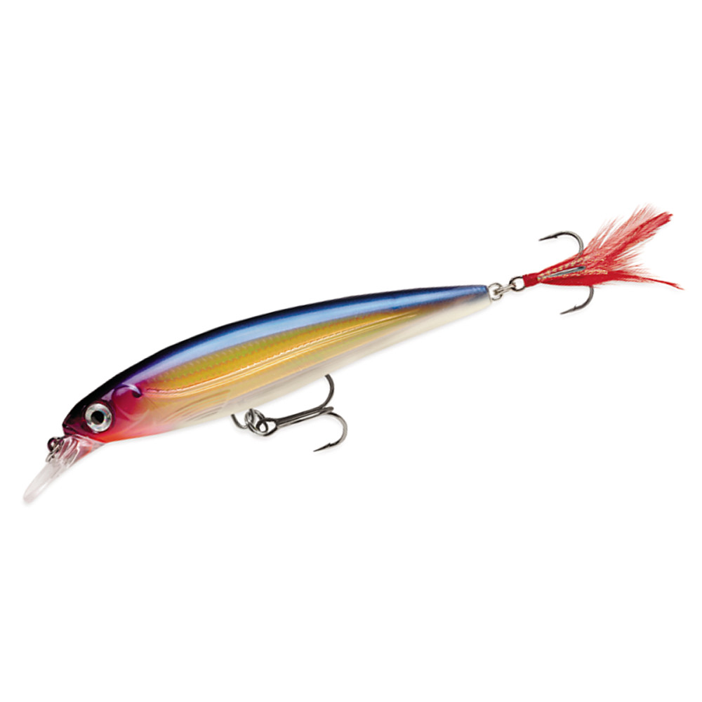 Воблер Rapala X-Rap 100mm 13g #SB