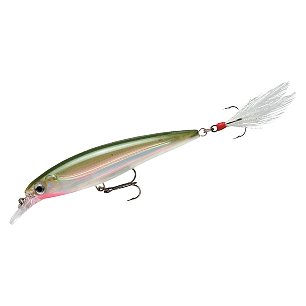 Воблер Rapala X-Rap 100mm 13g #SB
