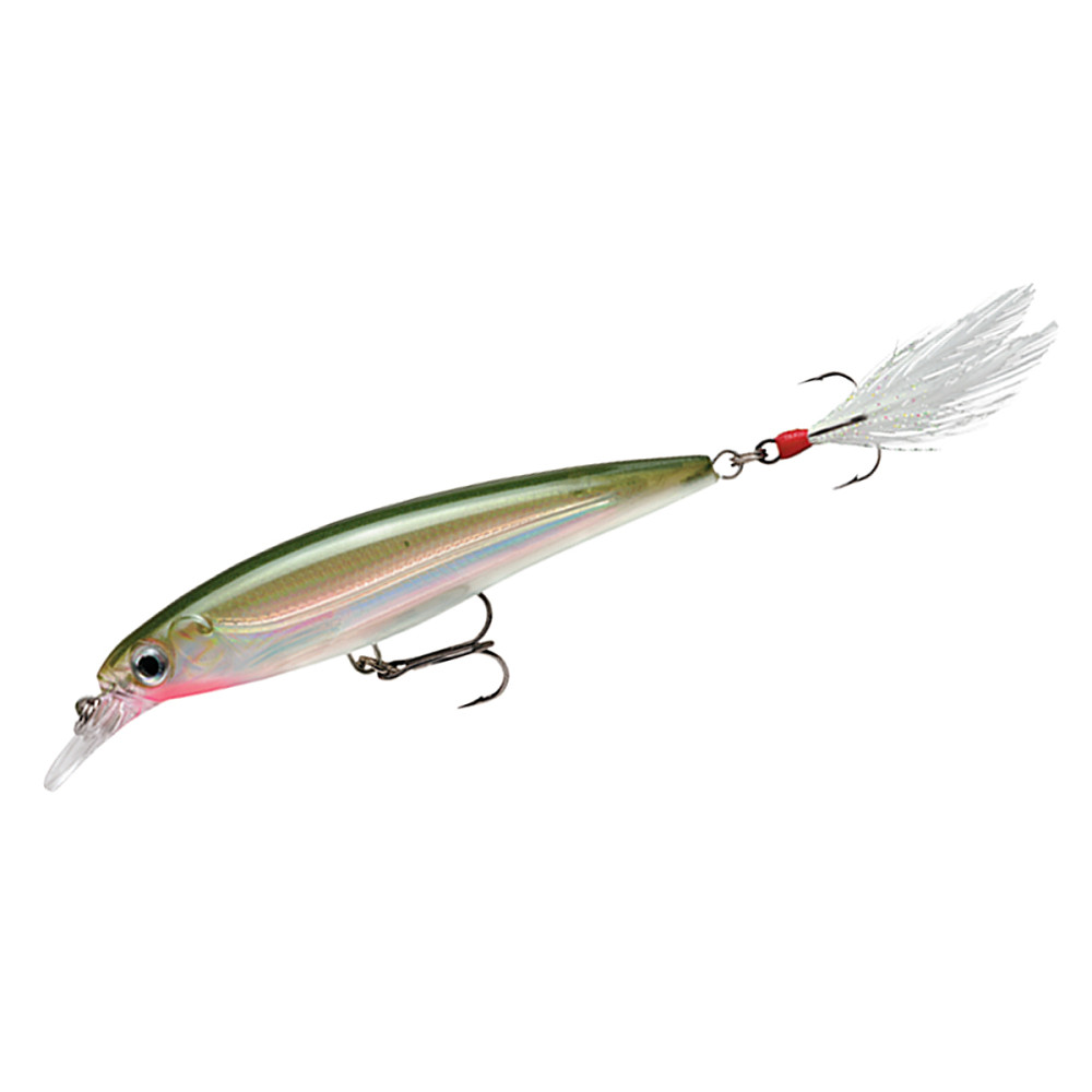 Воблер Rapala X-Rap 120mm 22g #P