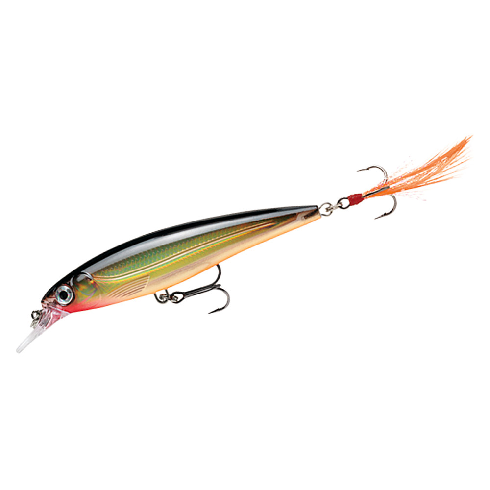 Воблер Rapala X-Rap 120mm 22g #P