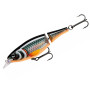 Воблер Rapala X-Rap Jointed Shad 130mm 46g #FT
