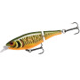 Воблер Rapala X-Rap Jointed Shad 130mm 46g #P