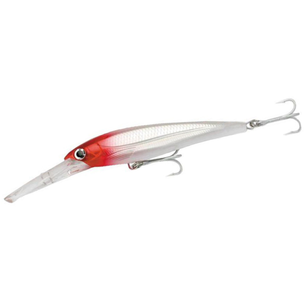 Воблер Rapala X-Rap Magnum 110mm 22g #RH