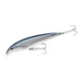 Воблер Rapala X-Rap Salwater 120mm 22g #SBM