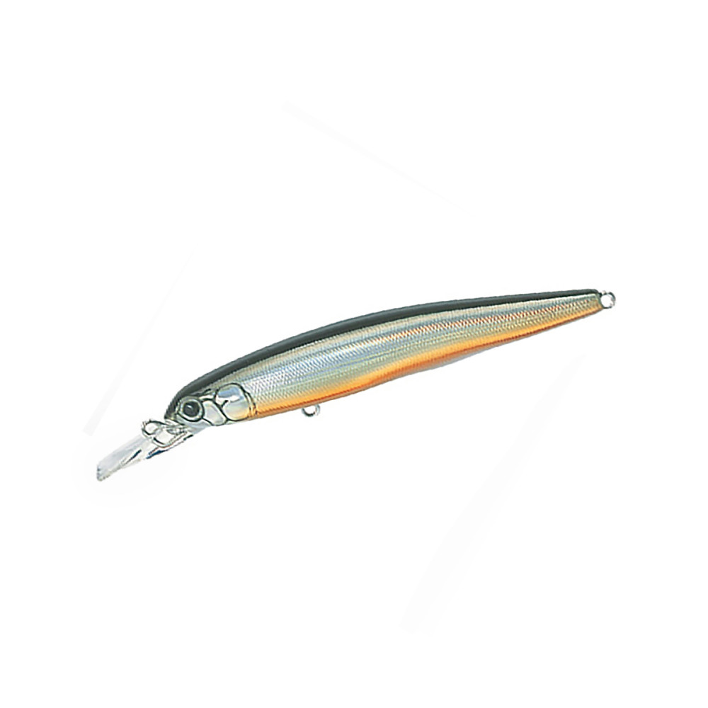 Воблер Tackle House Bitstream Vantage DM93FD 93mm 16g #Olive Brown