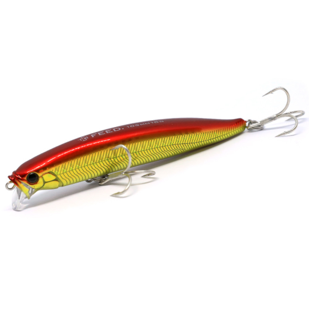 Воблер Tackle House Buffet S 43mm 2.4g #2