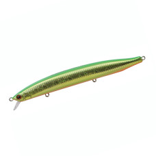 Воблер Tackle House Contact Node F 150mm 24g 0.6-0.9m #17AHG Gold Chart/Orange Belly