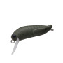 Воблер Tackle House Elfin Mini Grasshopper SP 33mm 2g #Matte Black