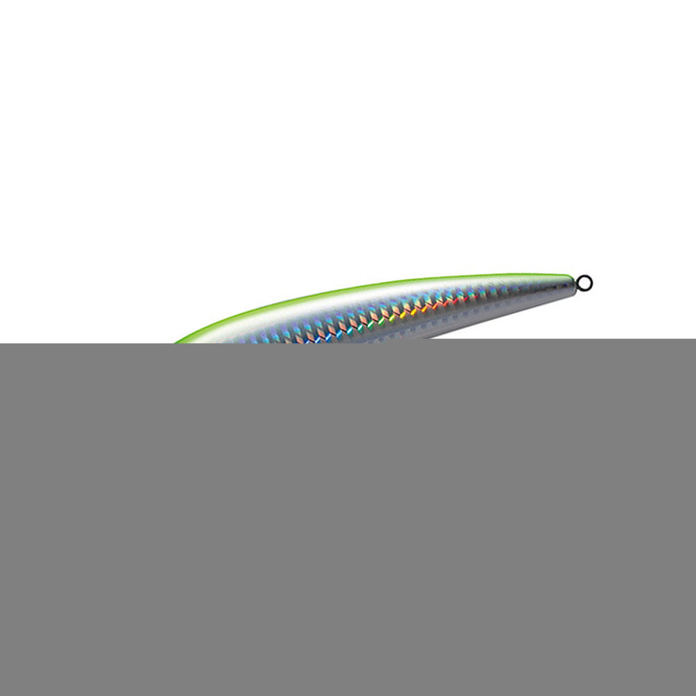 Воблер Tackle House K-ten Blue Ocean Lipless Minnow 140F 140mm 30g #Aji