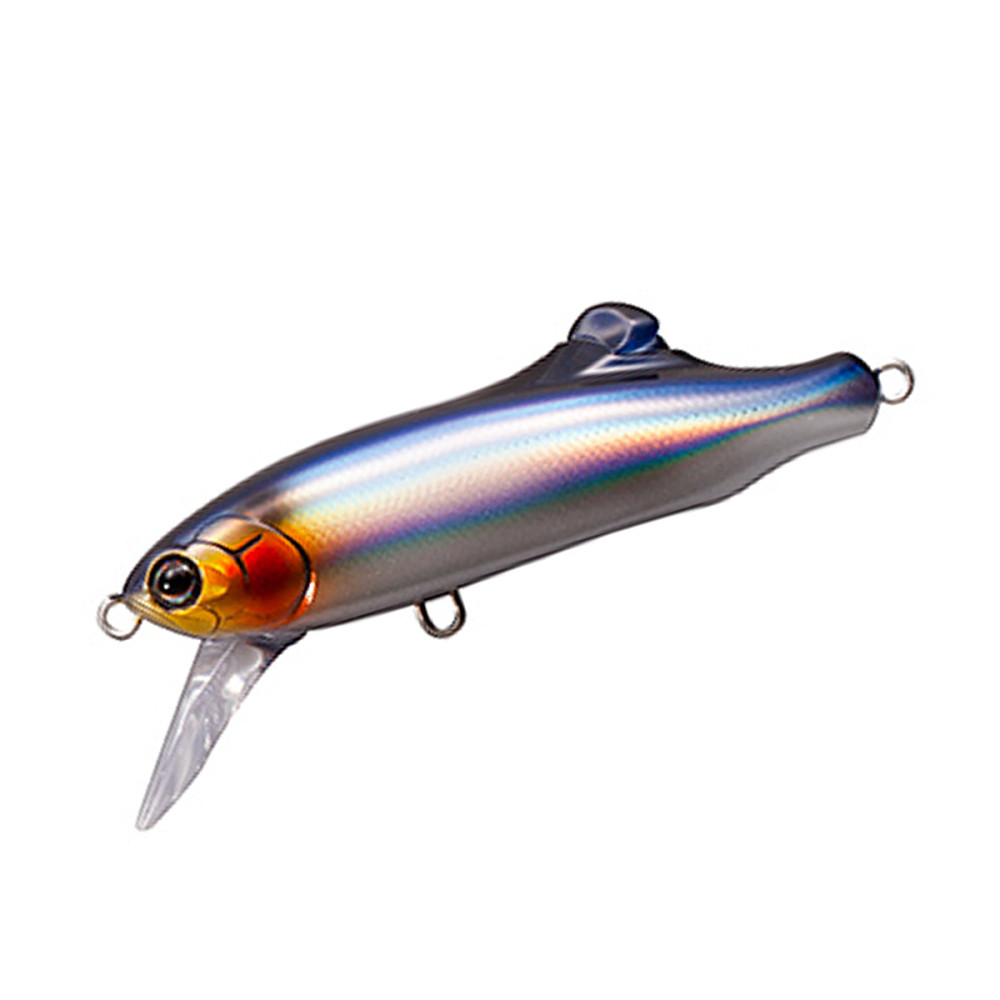 Воблер Tackle House Shores Heavy Minnow Plus 65S 65mm 19g #Seguro Katakuchi