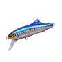 Воблер Tackle House Shores Heavy Minnow Plus 65S 65mm 19g #Seguro Katakuchi